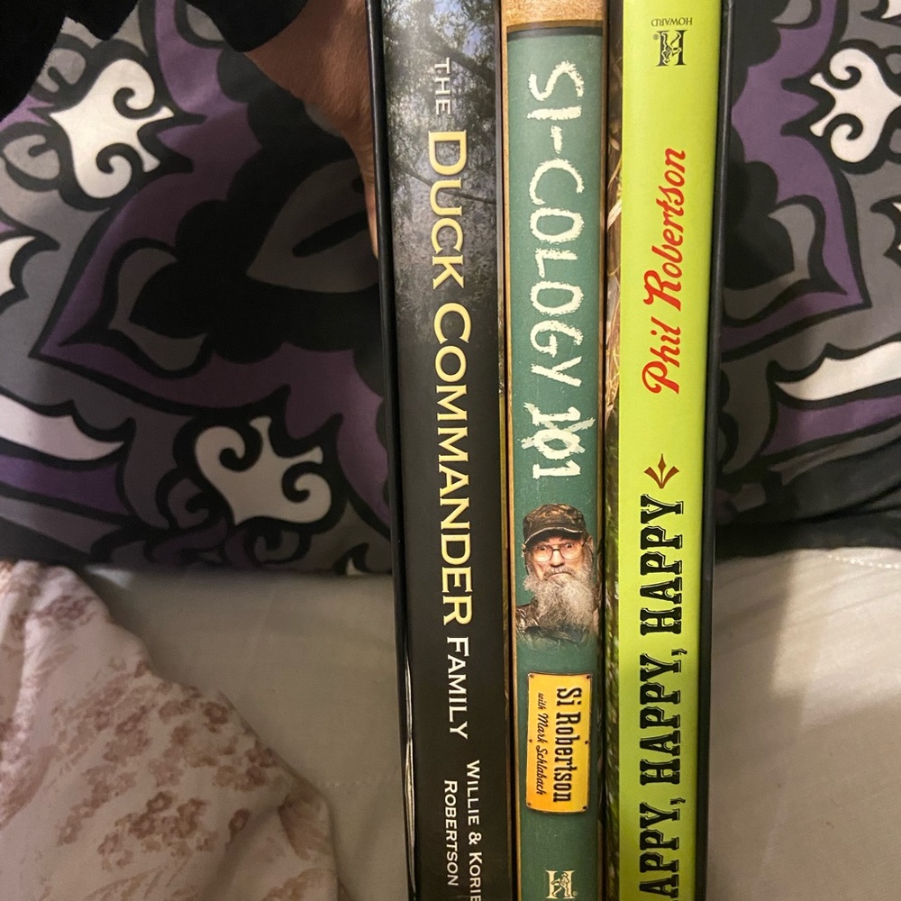 Duck Commander Collection - Picture 3 of 5